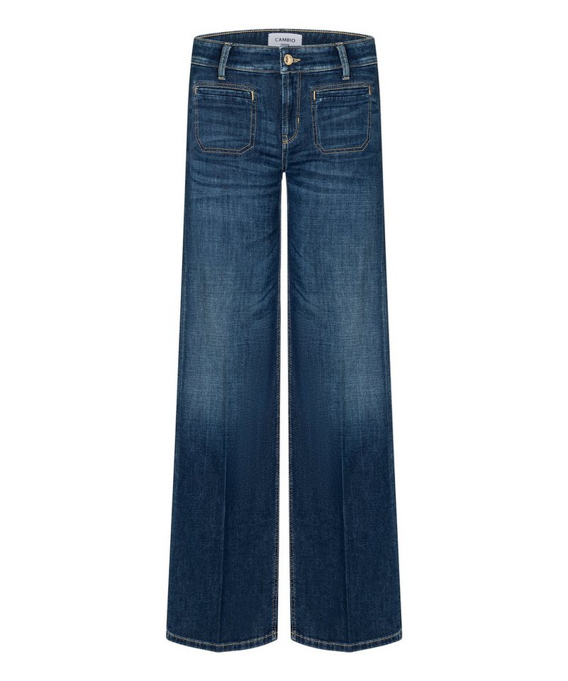 Cambio 5-Pocket-Jeans