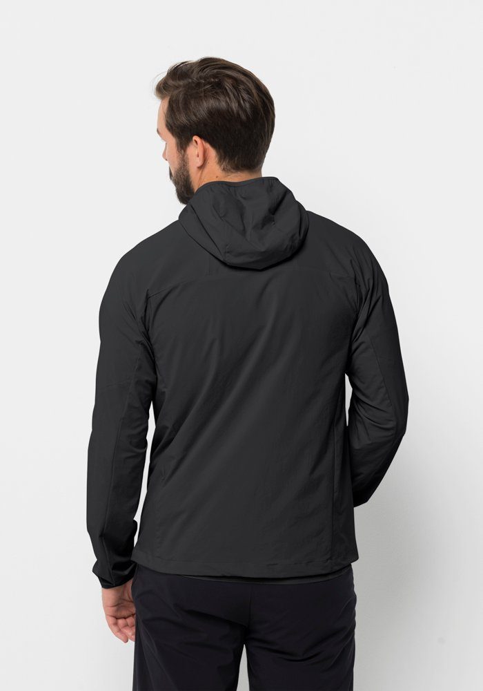 Jack Wolfskin Outdoorjacke PRELIGHT OVERHEAD M günstig online kaufen