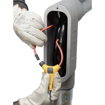Fluke Multimeter Flexibler Stromzangenadapter iFlex™, flexibel