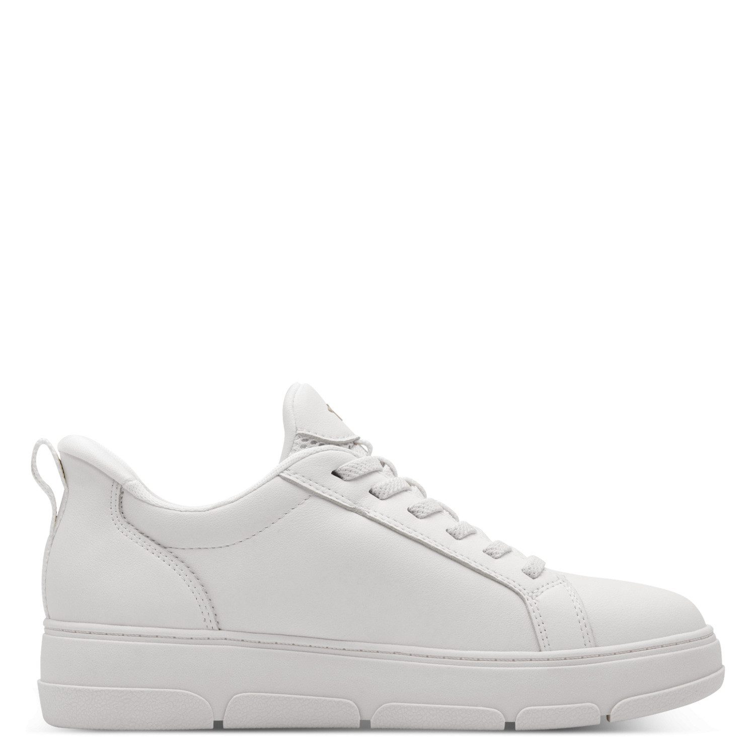 Tamaris Slip-On Sneaker, Freizeitschuh, Halbschuh, Slipper in veganer Verarbeitung