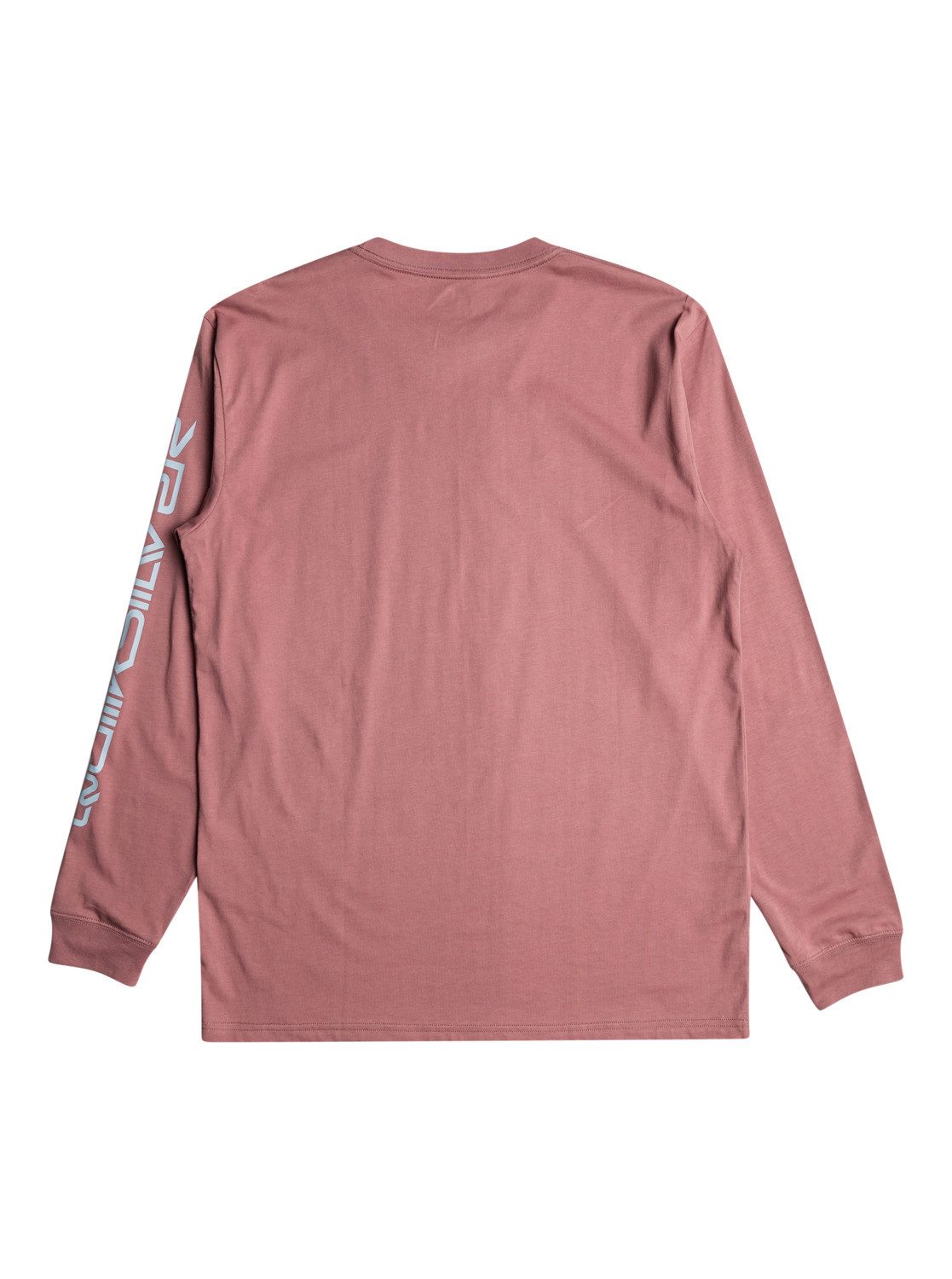 Quiksilver T-Shirt Comp Logo günstig online kaufen