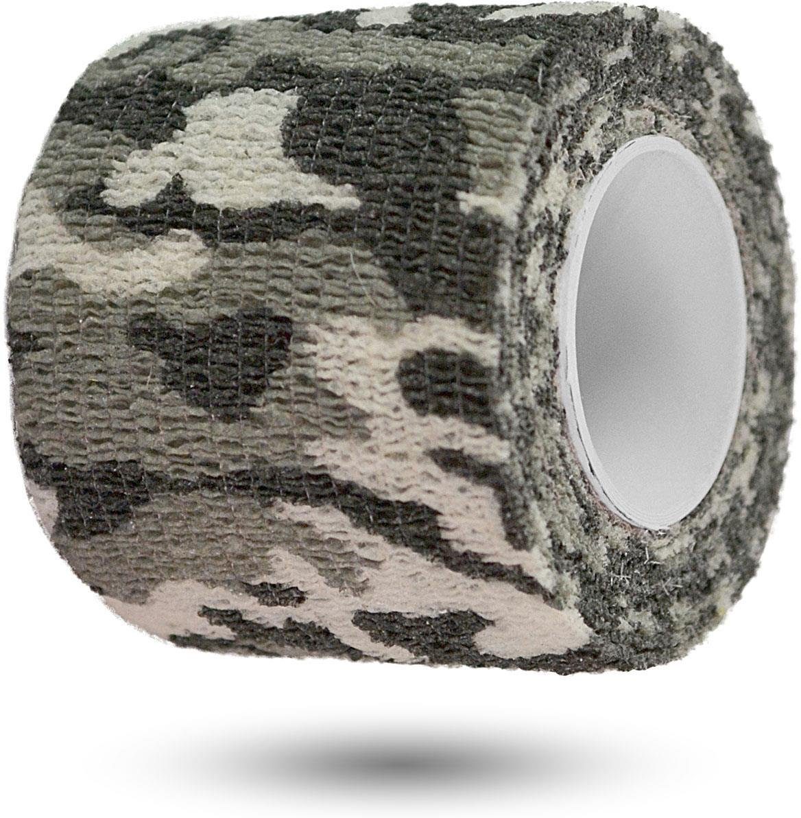 normani Klebeband Selbsthaftendes Tarnband 4,5 m