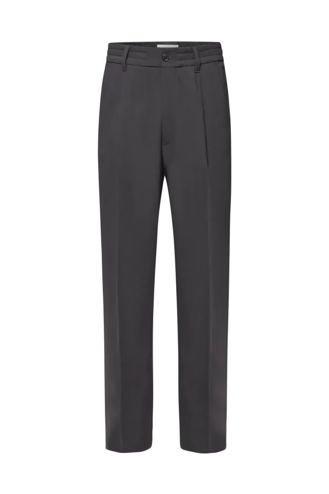 Drykorn Chinos Bundfaltenhose Chasy - Regular Fit