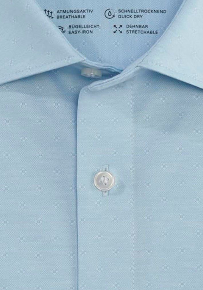 OLYMP Langarmhemd Level Five 24/Seven body fit günstig online kaufen