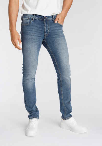 Jack & Jones Slim-fit-Jeans »Glenn«