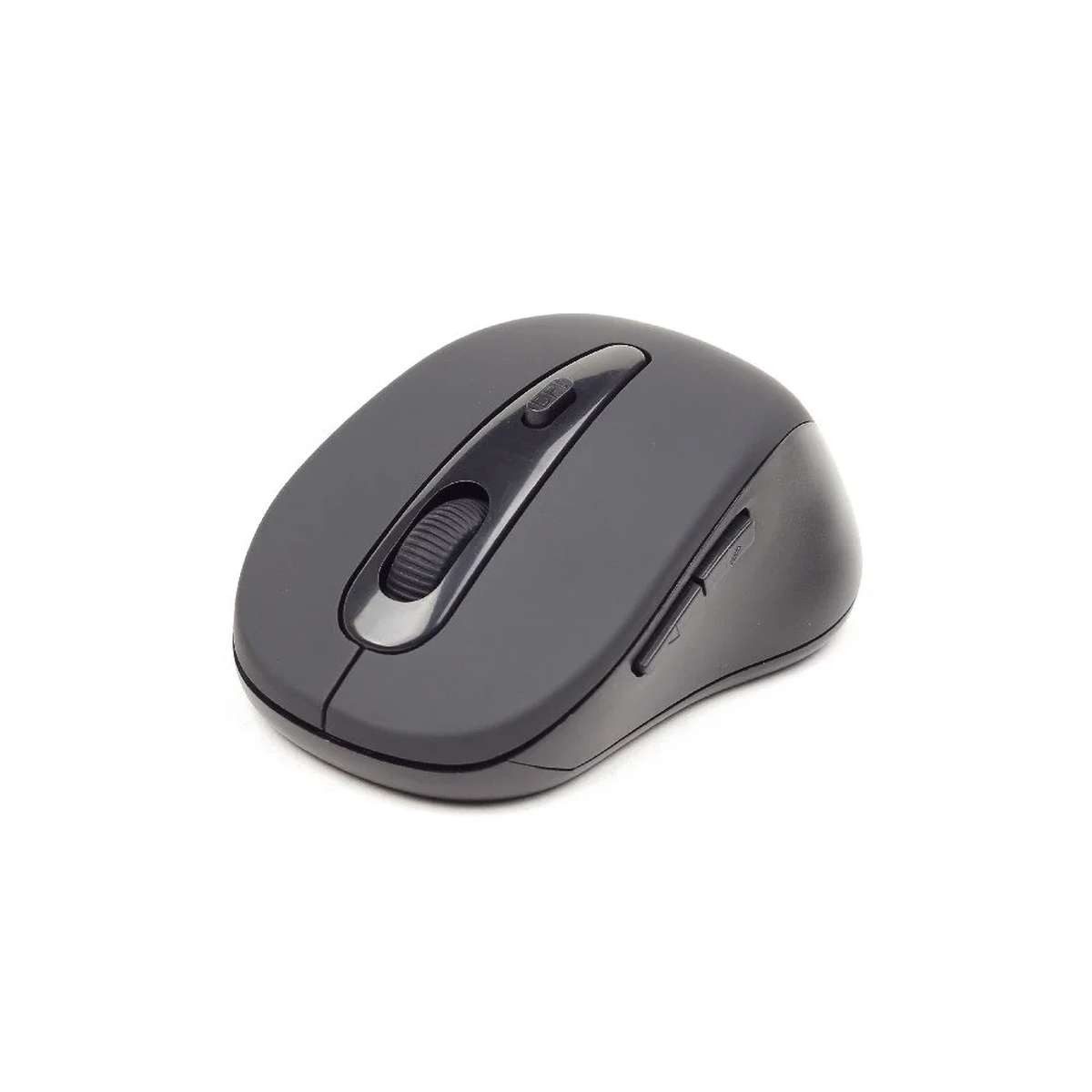 Gembird Gembird MUSWB2 Maus Büro rechts Bluetooth Optisch 1600 DPI Maus