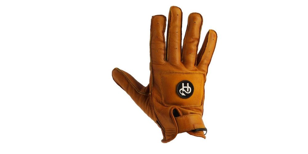 Motorradhandschuhe Logo D Motorrad Handschuhe