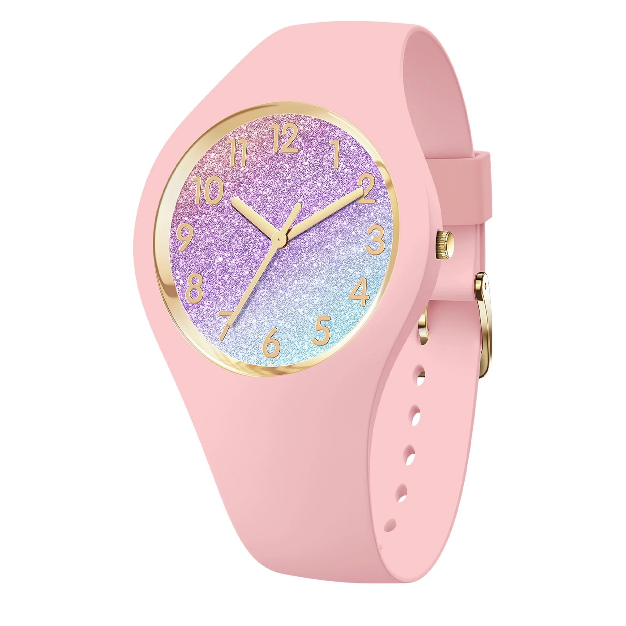 ice-watch Quarzuhr ICE Glitter