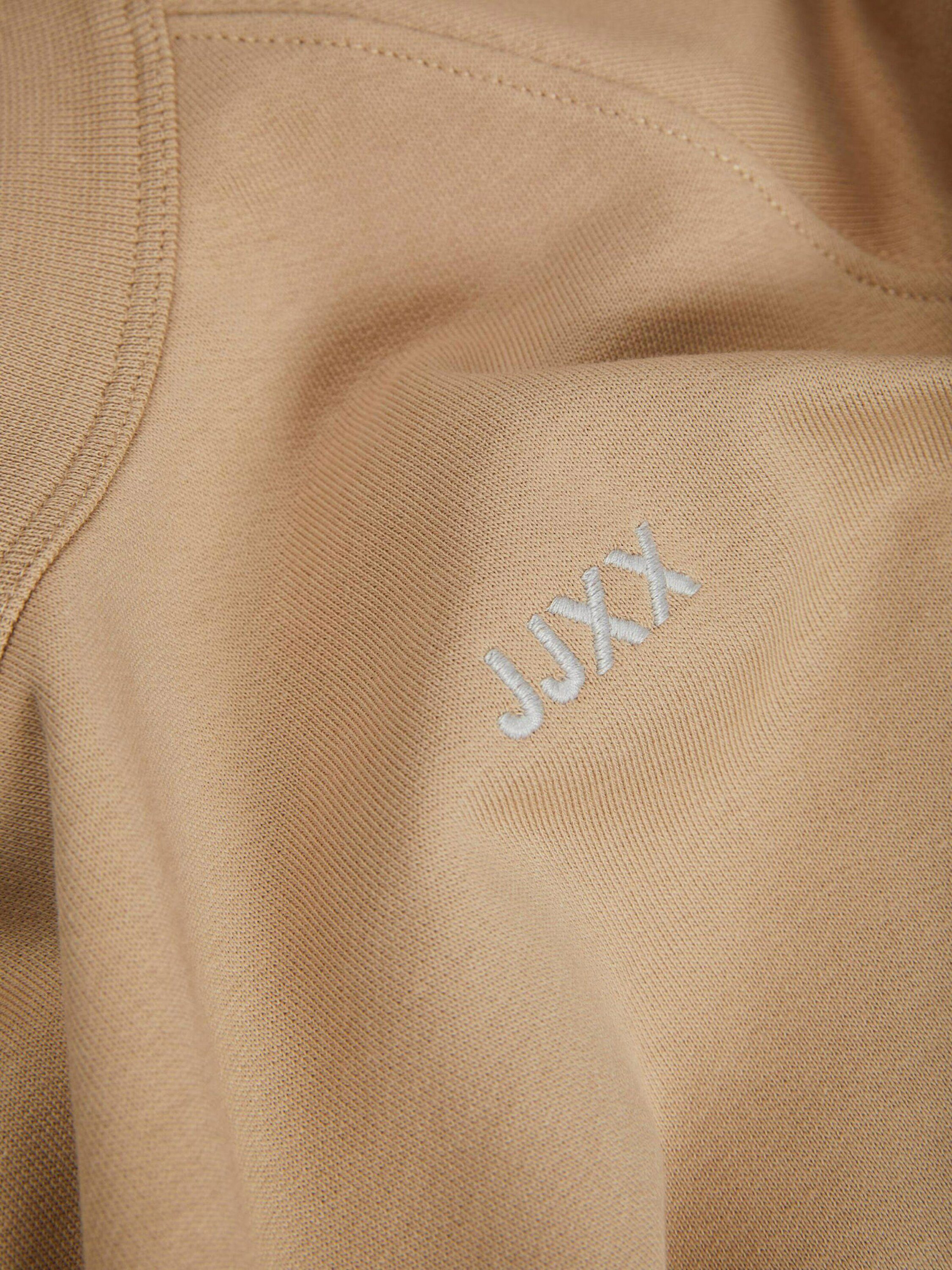 Damen Pullover JJXX Sweatshirt CAITLYN (1-tlg)