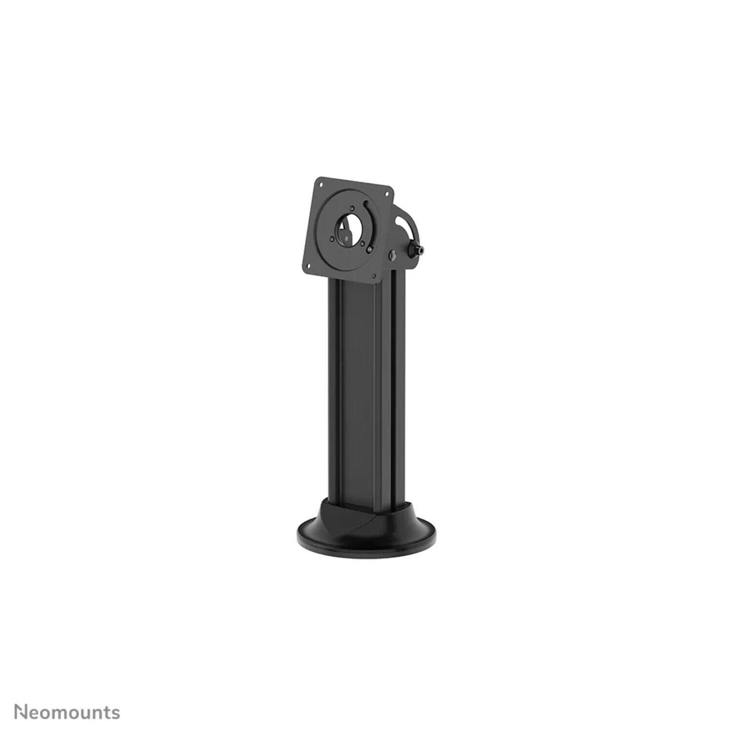 Neomounts by Newstar Tablet-Hülle Neomounts DS15-632BL1 Tablet-Ständer für Schreibti