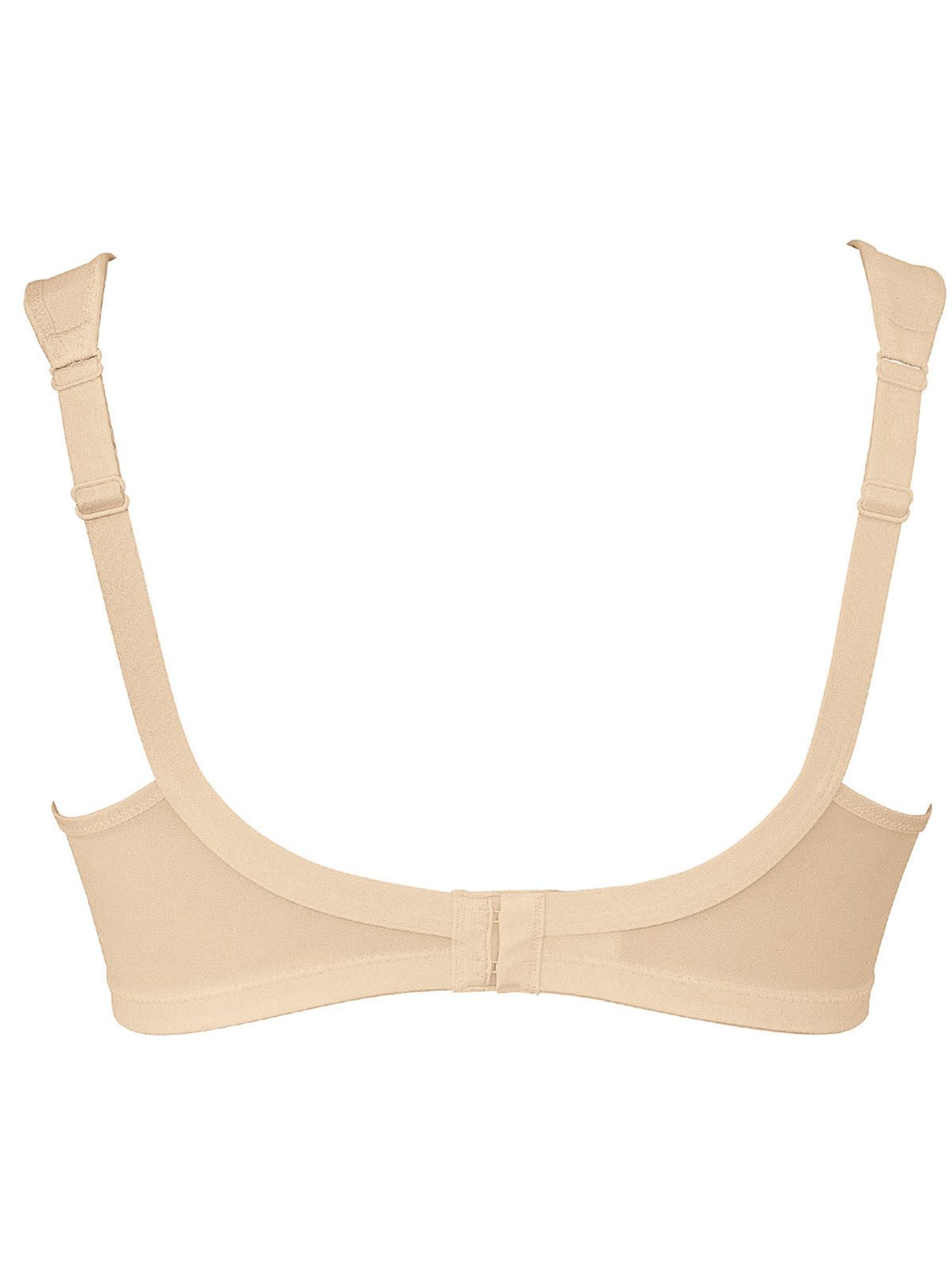 Anita since 1886 Soft-BH Komfort BH Clara (Stück, 1-tlg) vorgeformte Cups, Uni, Mikrofaser – Bild 5 von 5