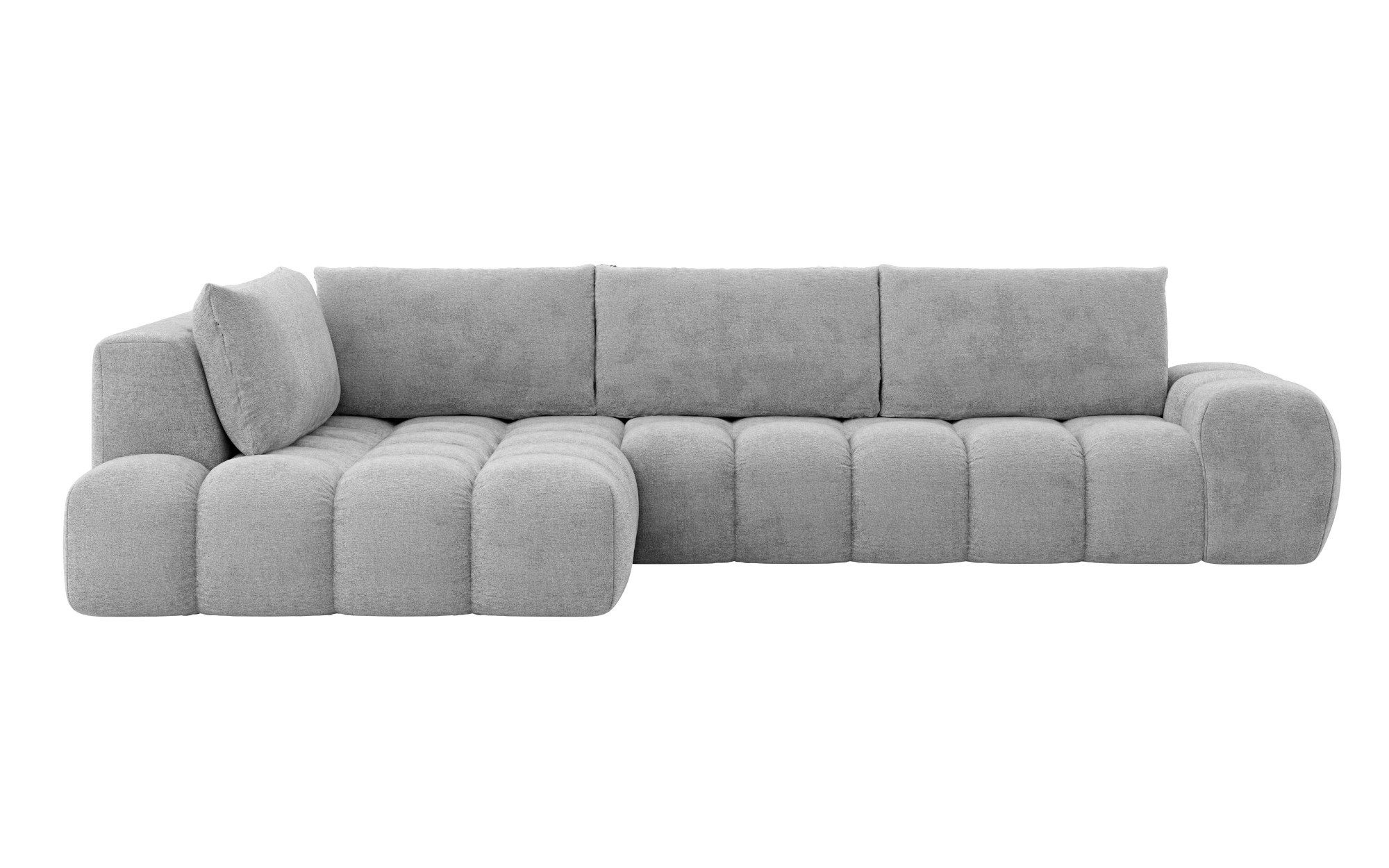 INOSIGN Ecksofa AZITA klein, L-Form, elegant günstig online kaufen