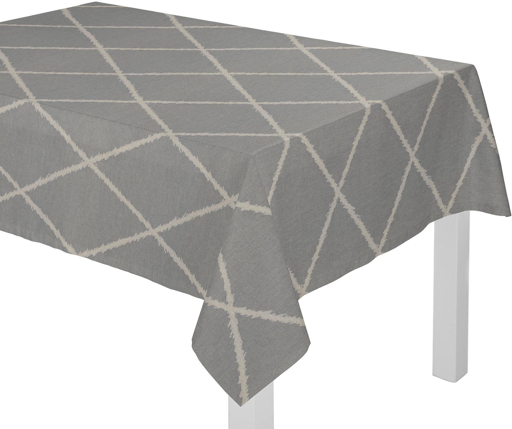 Tischdecke Casket Valdelana Light