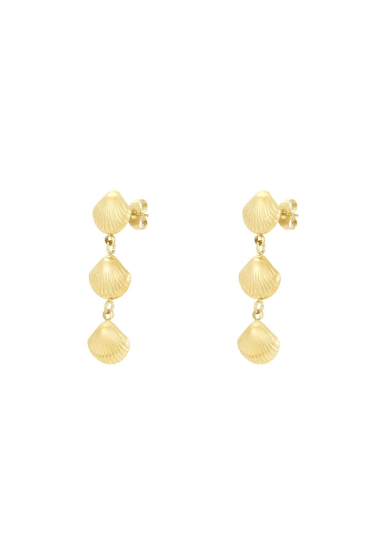 Cala Rose Paar Ohrstecker ALANI