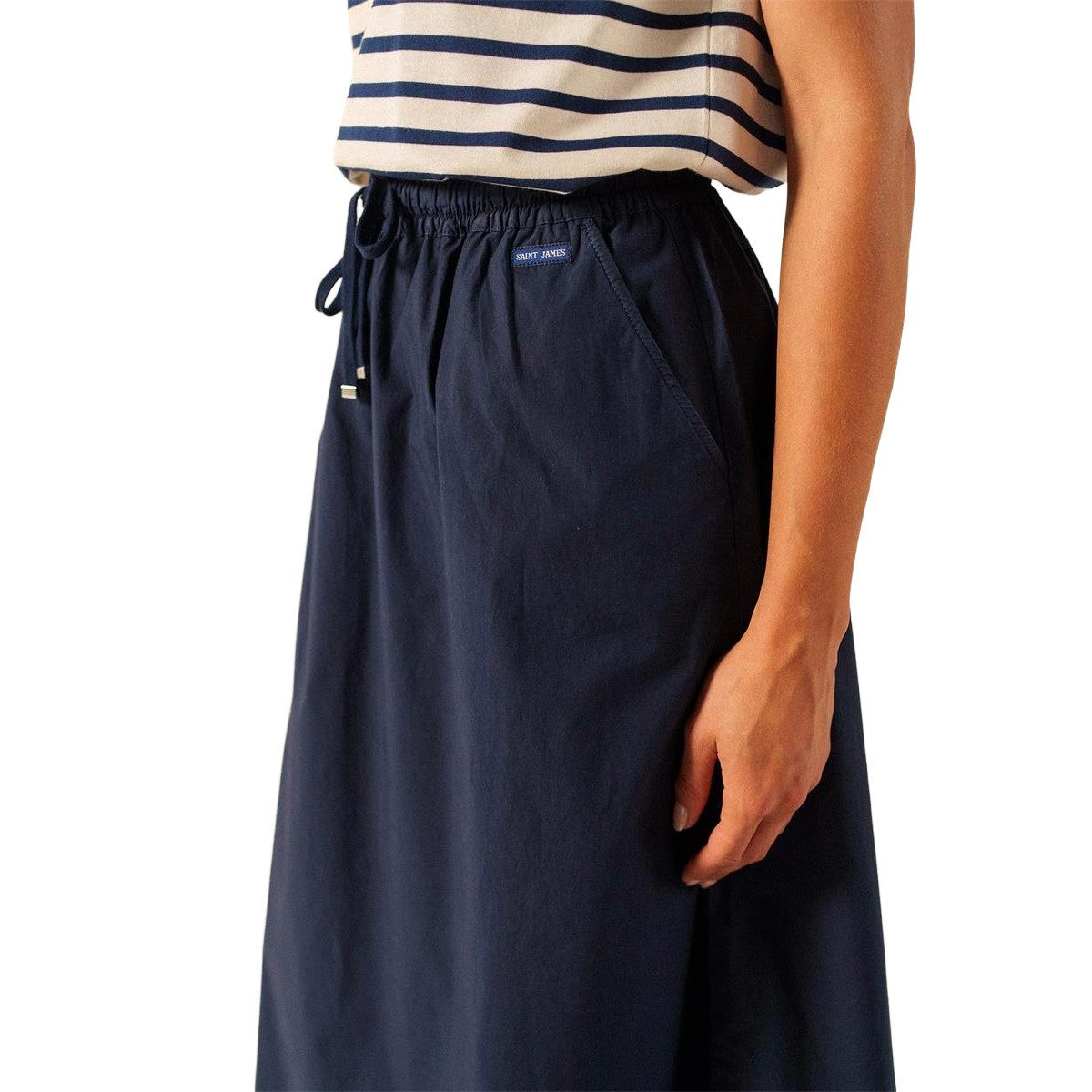 Saint James Sommerrock 4636 Damen Rock Albane
