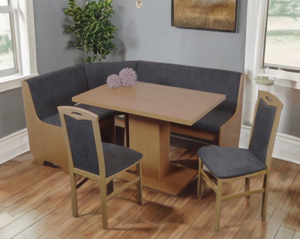Stolebaenk Eckbankgruppe Bremen OLNITI, (Eckbank Set, günstig online kaufen