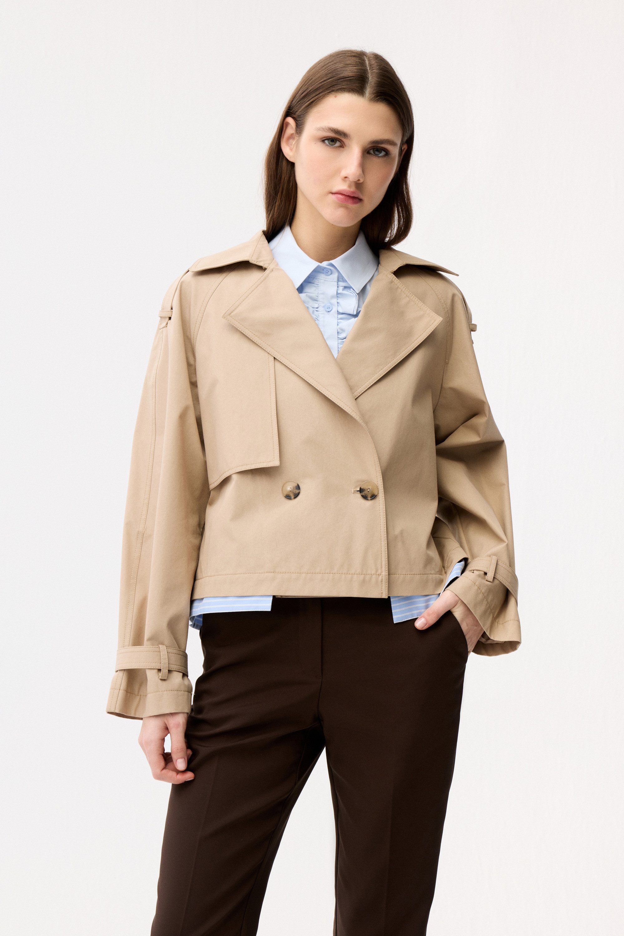 adL Trenchcoat