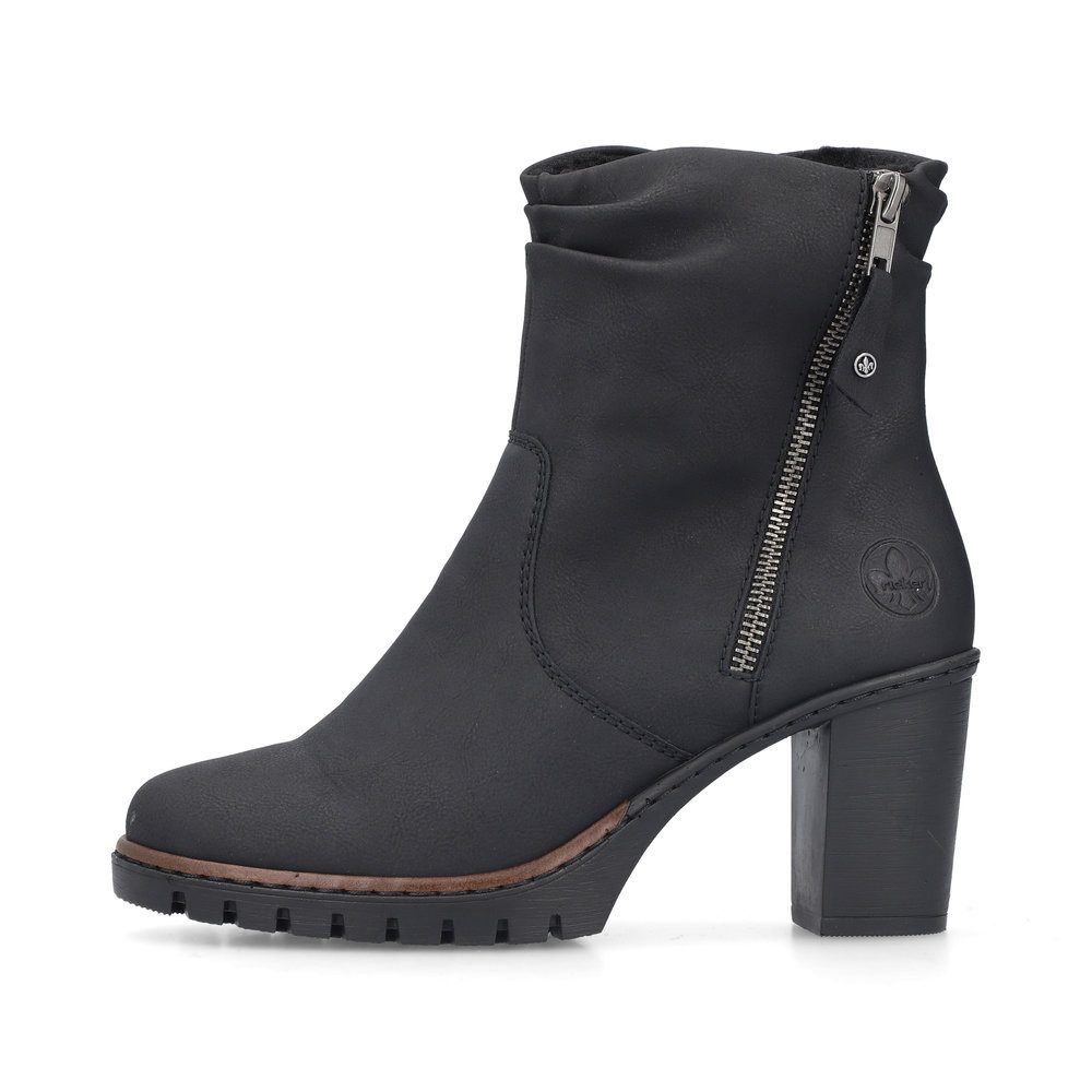 Rieker Ankleboots