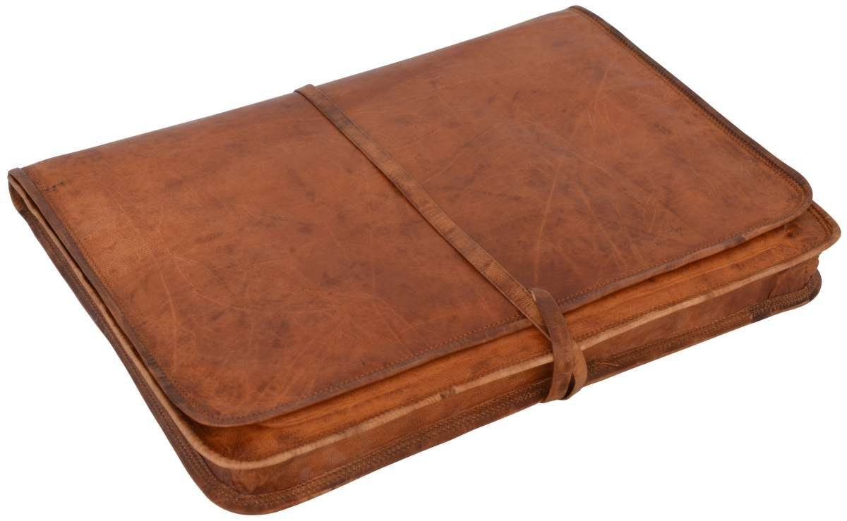 Gusti Leder Laptoptasche Gusti Leder Laptoptasche Clay