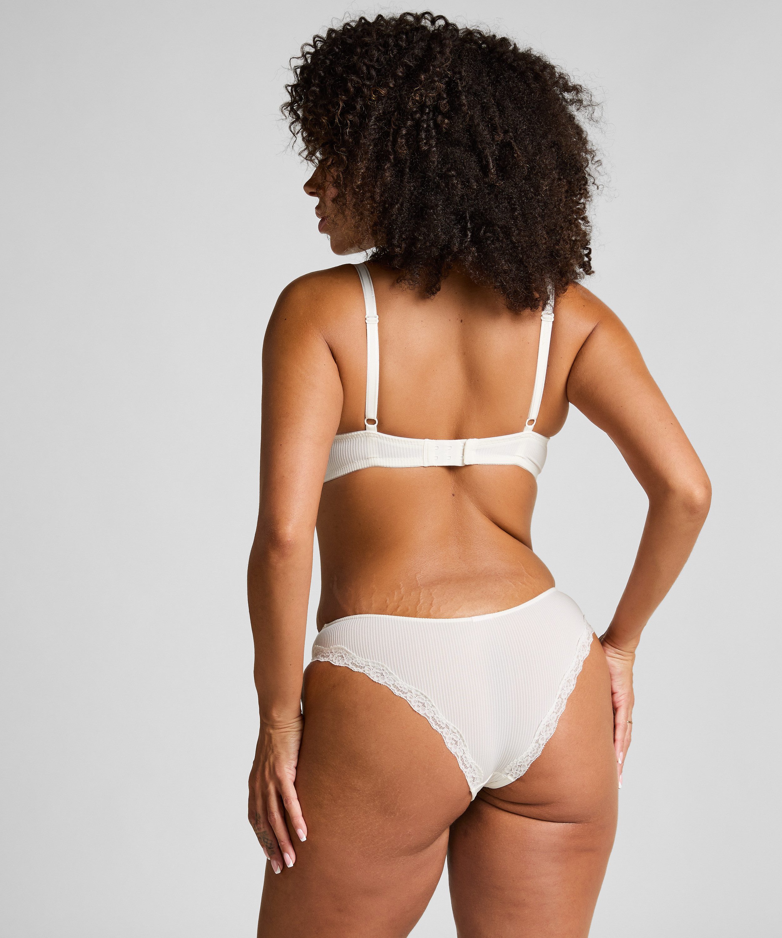 Hunkemöller Hipster Lola Brazilian