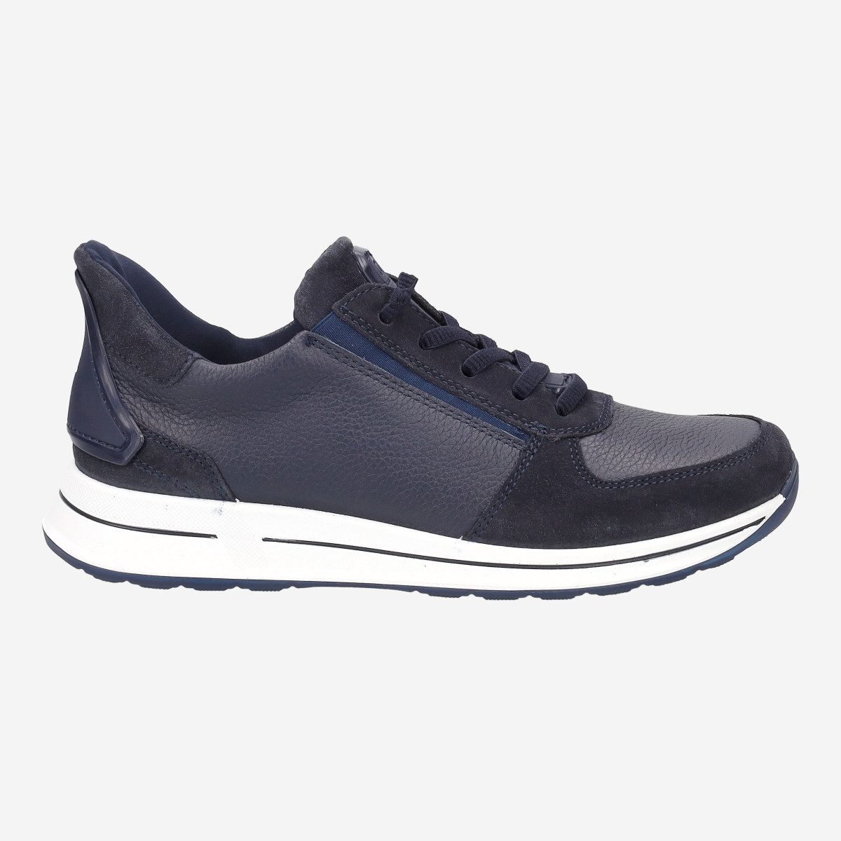 Ara Ara 24836-12 OSAKA 2.0, Sneaker, Blau, Damen Sneaker
