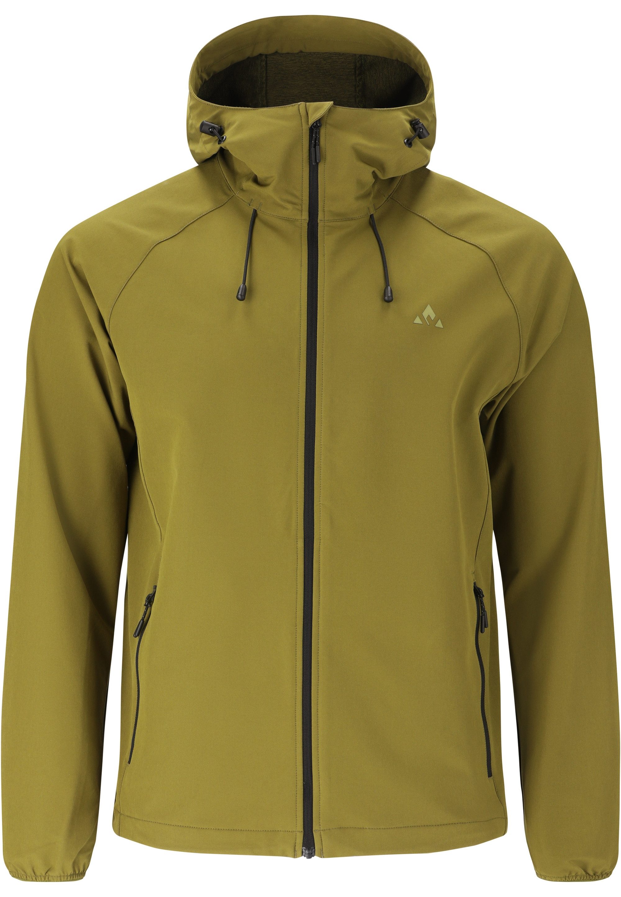 Softshelljacke Kodie