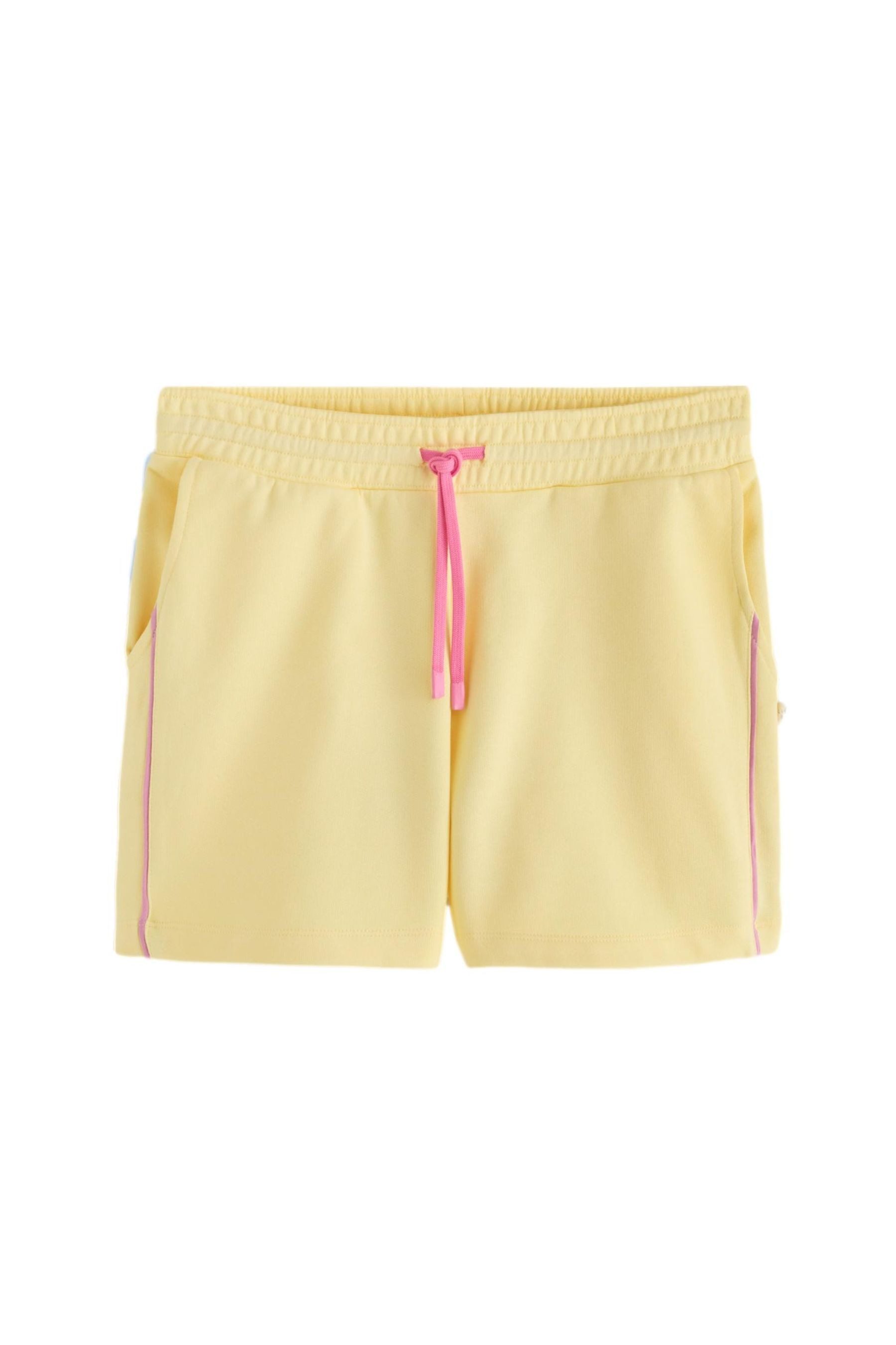 Little Bird by Jools Oliver Shorts Little Bird By Jools Oliver Shorts mit Bindebund (1-tlg)