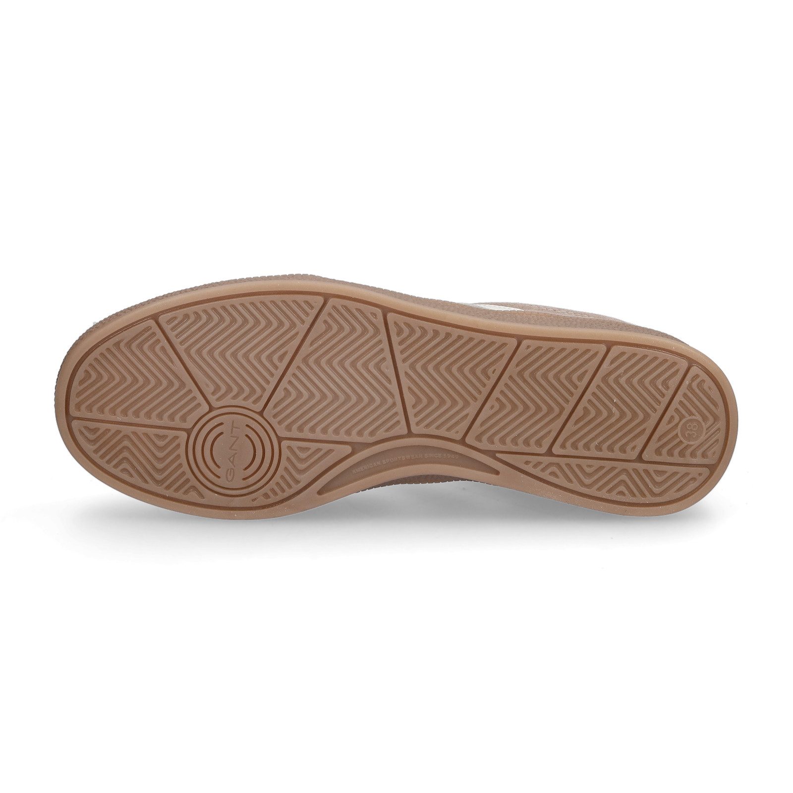 Gant Gant Damen Sneaker Cuzima beige Sneaker