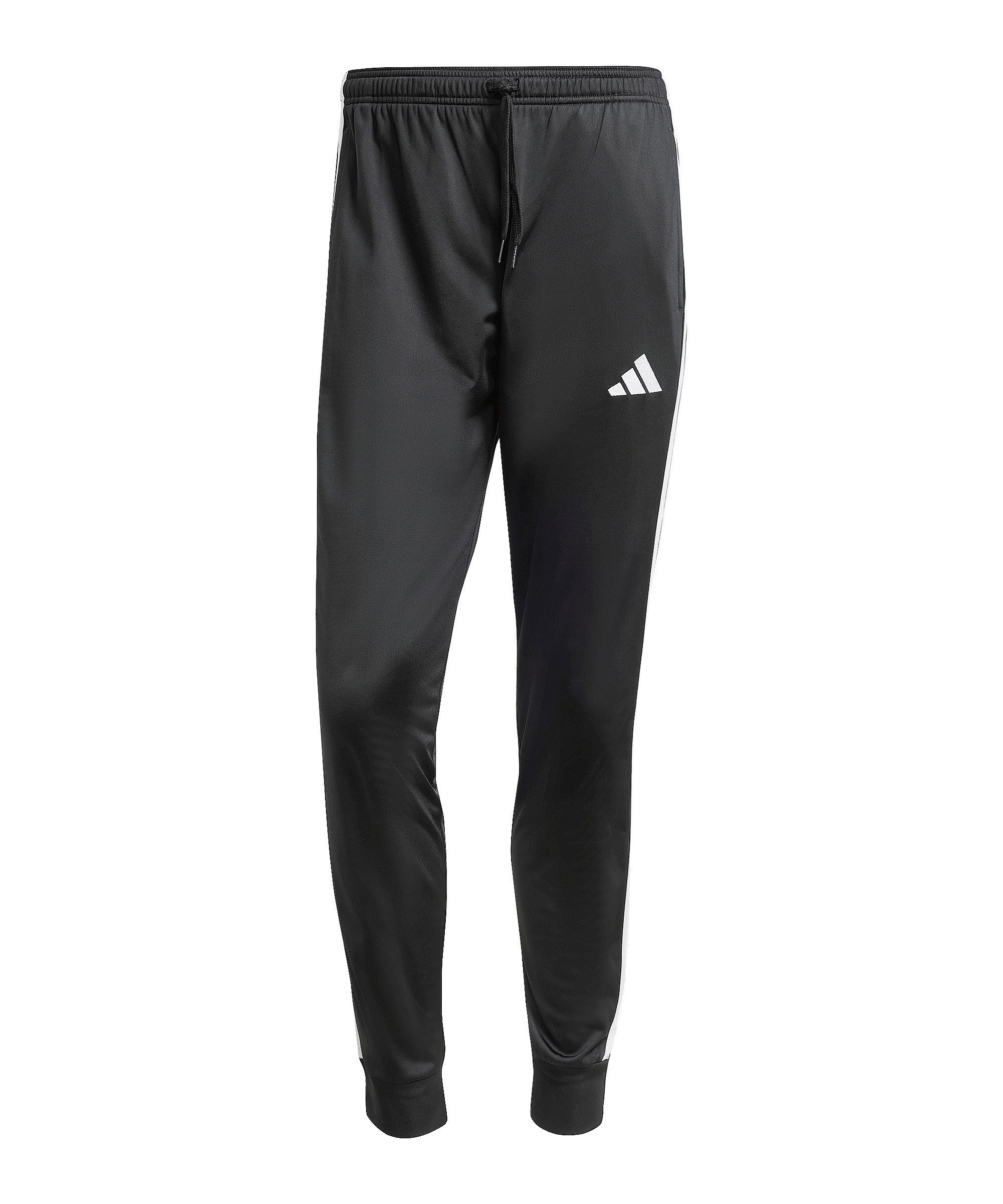 adidas Performance Sporthose adidas Performance 3-Stripes Tricot Trainingsh günstig online kaufen