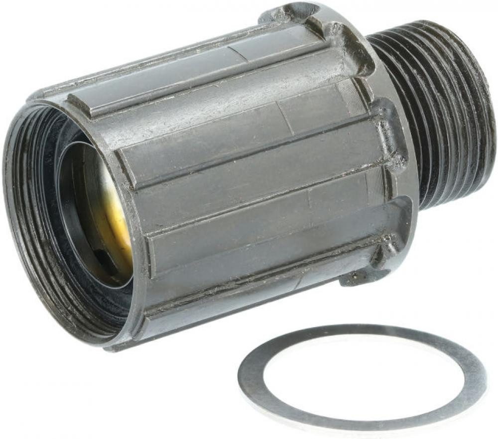 Shimano Laufrad SHIMANO Freilaufkörper WH-RS170-CL-R12 - präziser Antrieb für moderne