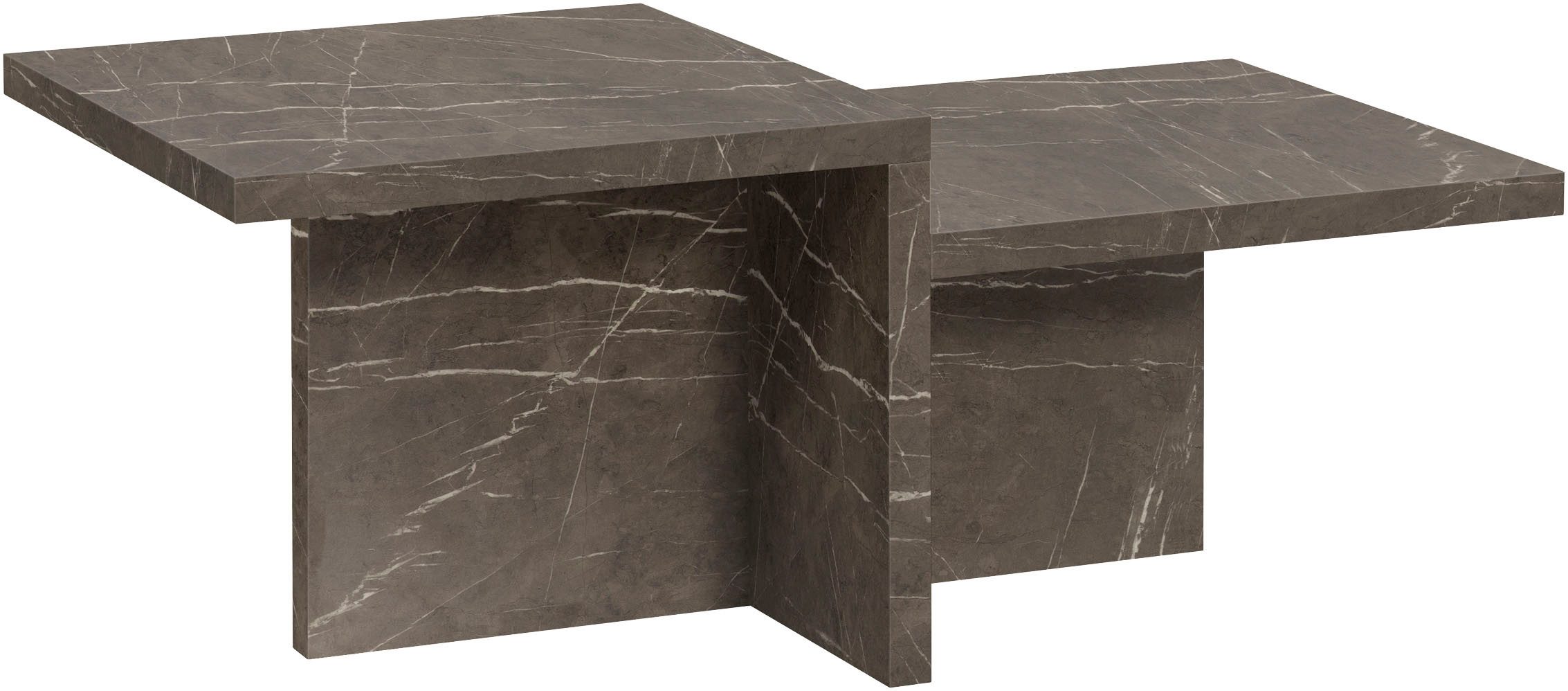 OMG Design Couchtisch CUBIK-7