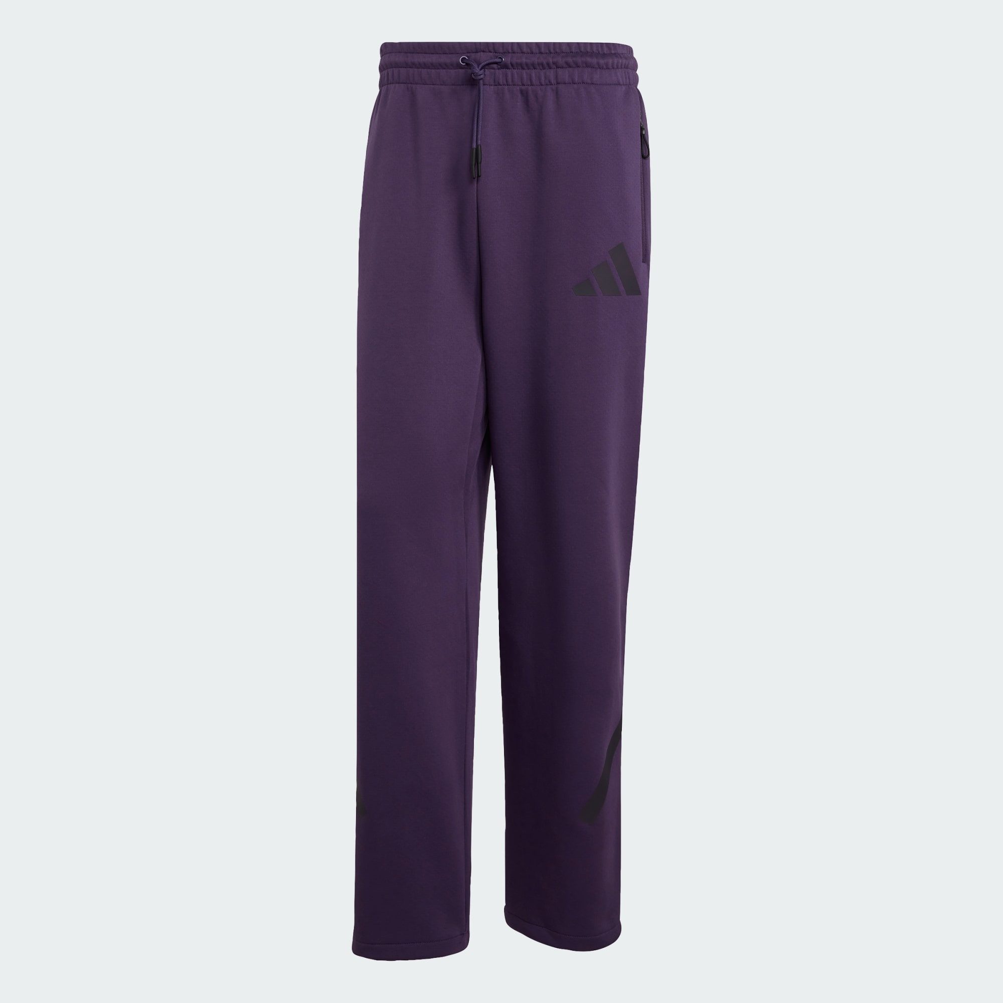 adidas Sportswear Jogginghose ADIDAS Z.N.E. OPEN-HEM HOSE (1-tlg)