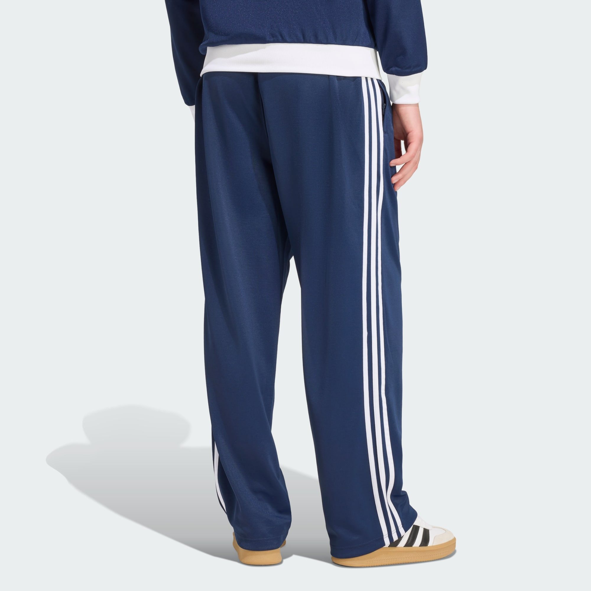 adidas Originals Jogginghose ADICOLOR LOOSE TRACKPANTS (1-tlg) günstig online kaufen