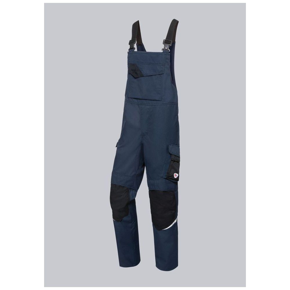 bp Latzhose Leichte Multinorm-Latzhose Apc2