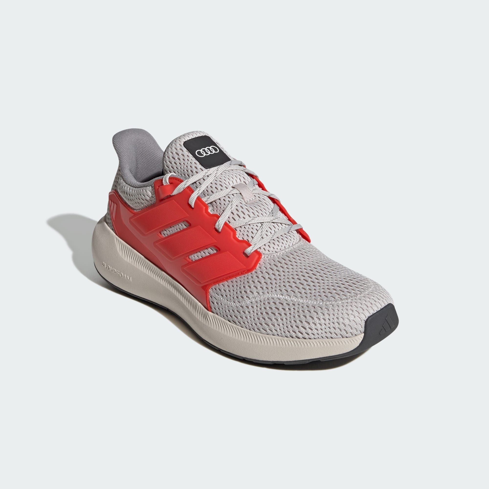 adidas Performance ULTIMASHOW 2.0 AUDI REVOLUT F1 TEAM SCHUH Motorradstiefe günstig online kaufen
