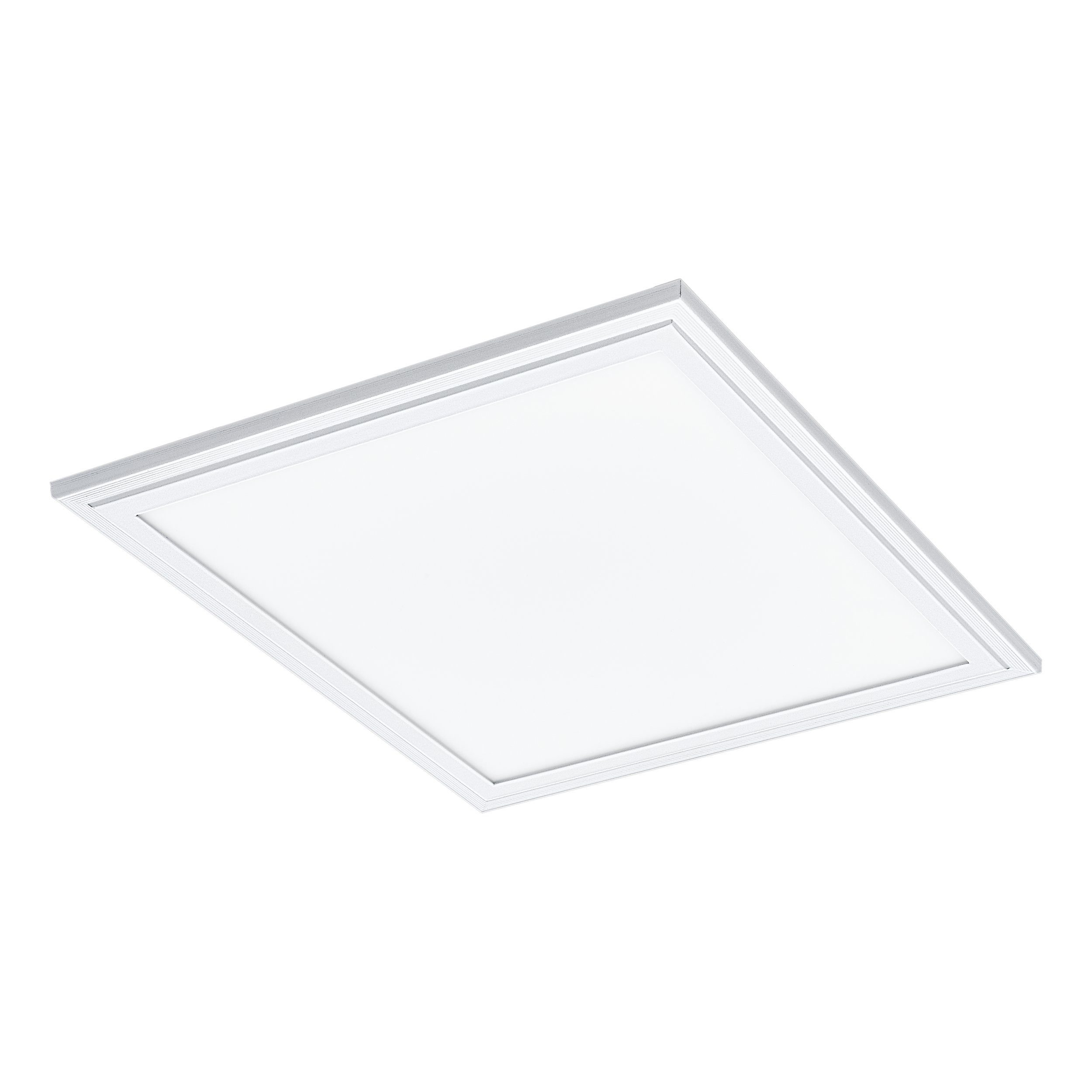 EGLO LED Panel Salobrena-c, Leuchtmittel inklusive, günstig online kaufen