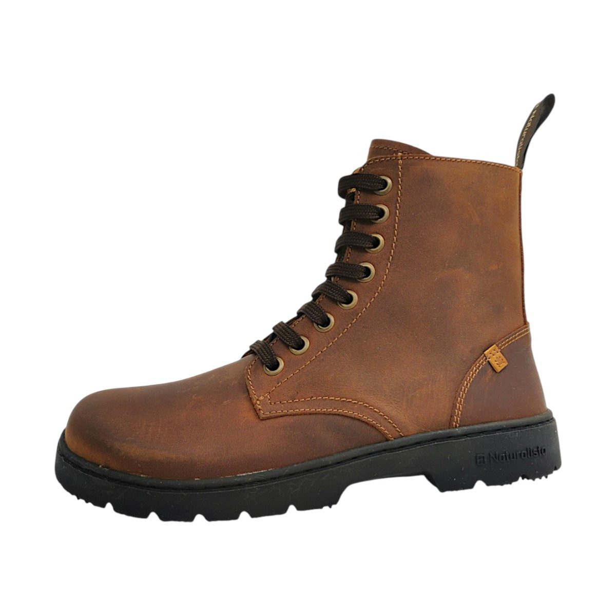 El Naturalista Schnürstiefel Stiefel günstig online kaufen