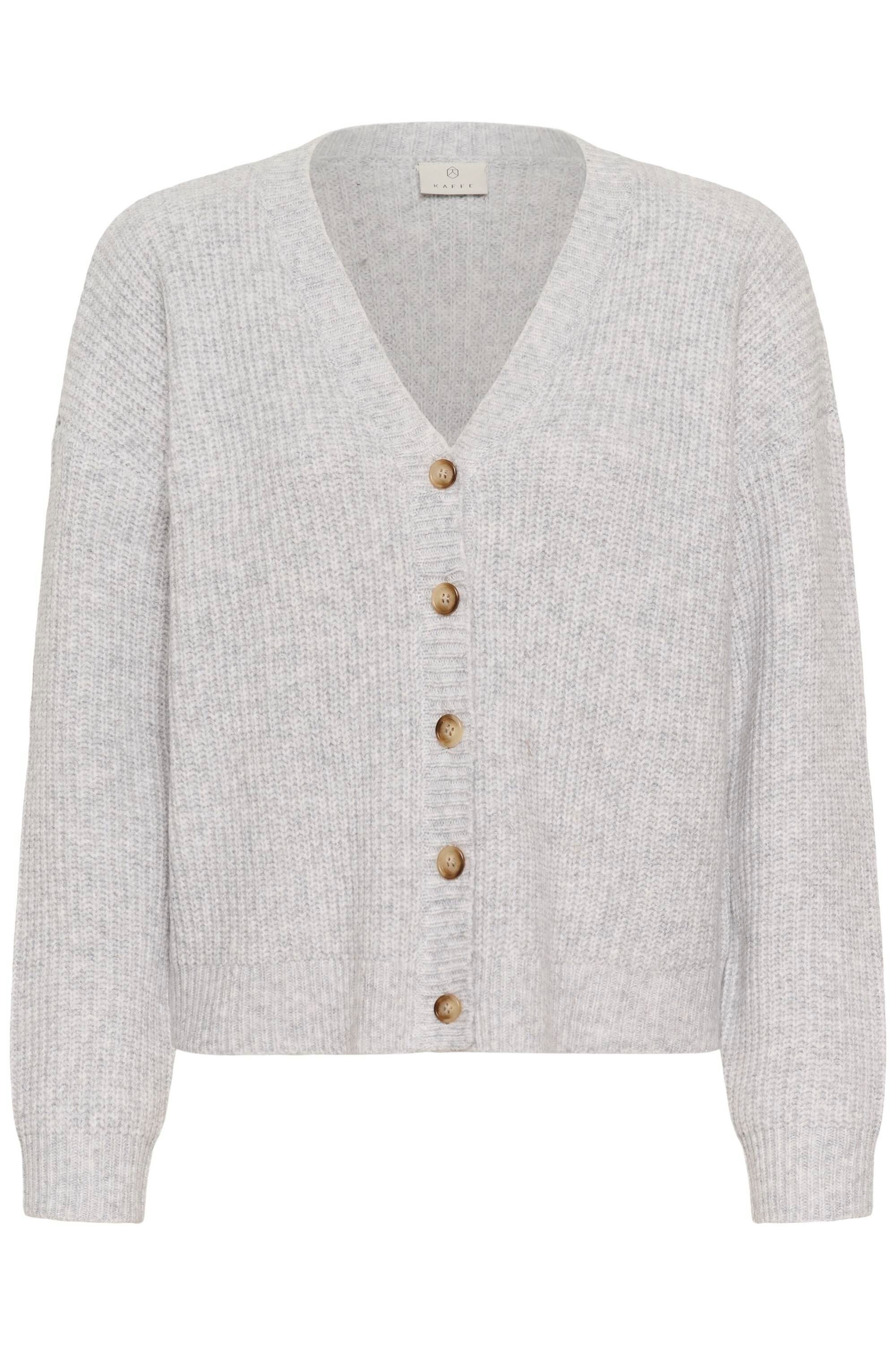 KAFFE Cardigan Strickjacke KAfiorella günstig online kaufen