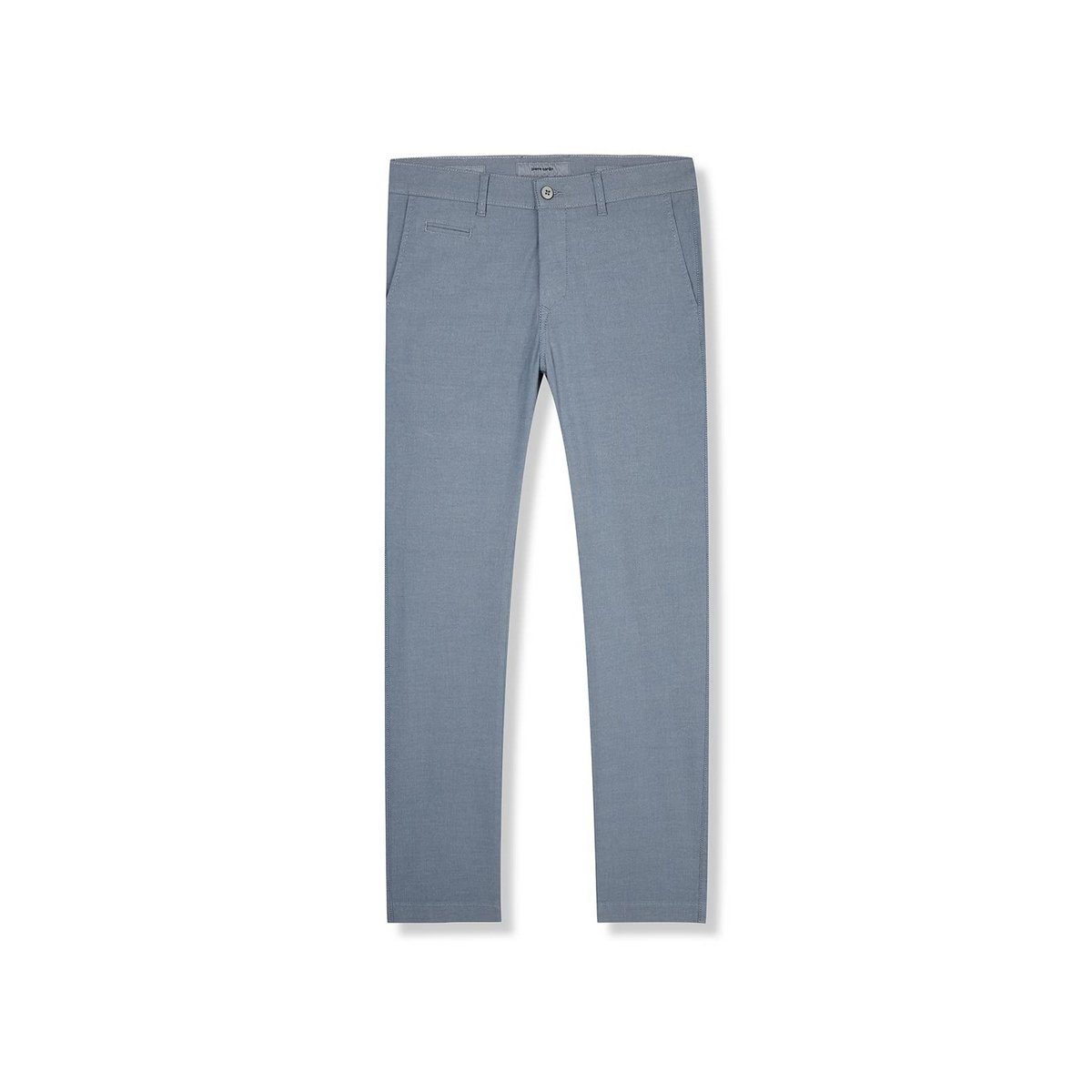 blau Cardin (1-tlg) Pierre 5-Pocket-Jeans