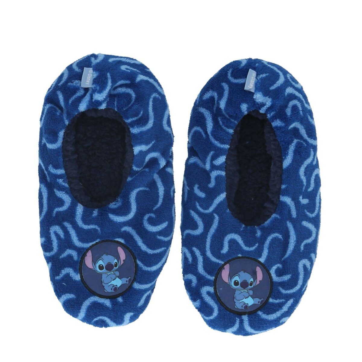 Lilo & Stitch Lilo & Stitch Pantoffel mit Antirutsch Pantoffel