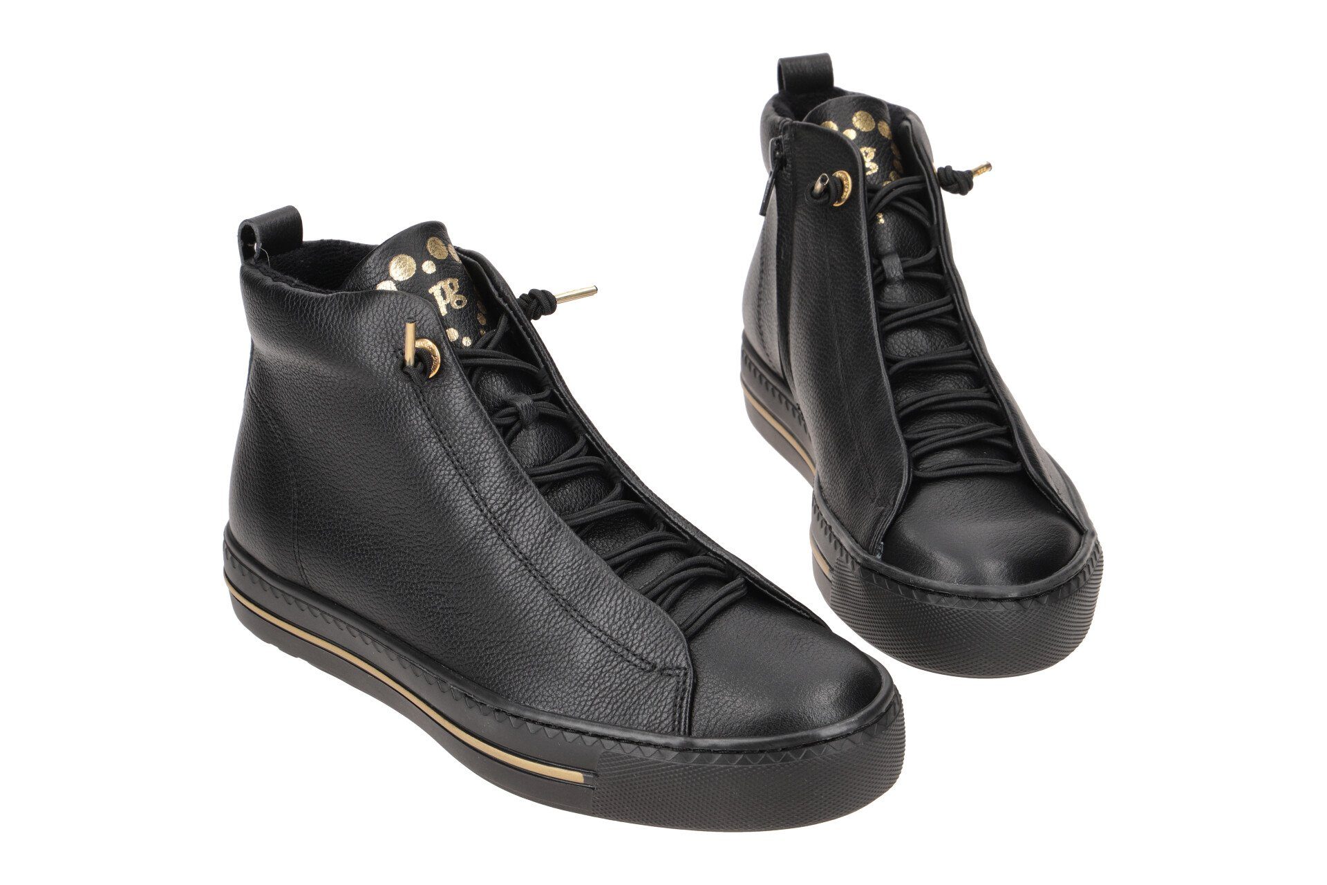 Paul Green 5283-02 Schnürschuh günstig online kaufen