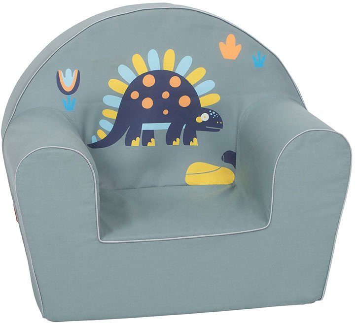 Knorrtoys® Sessel Dino, für Kinder, Made günstig online kaufen