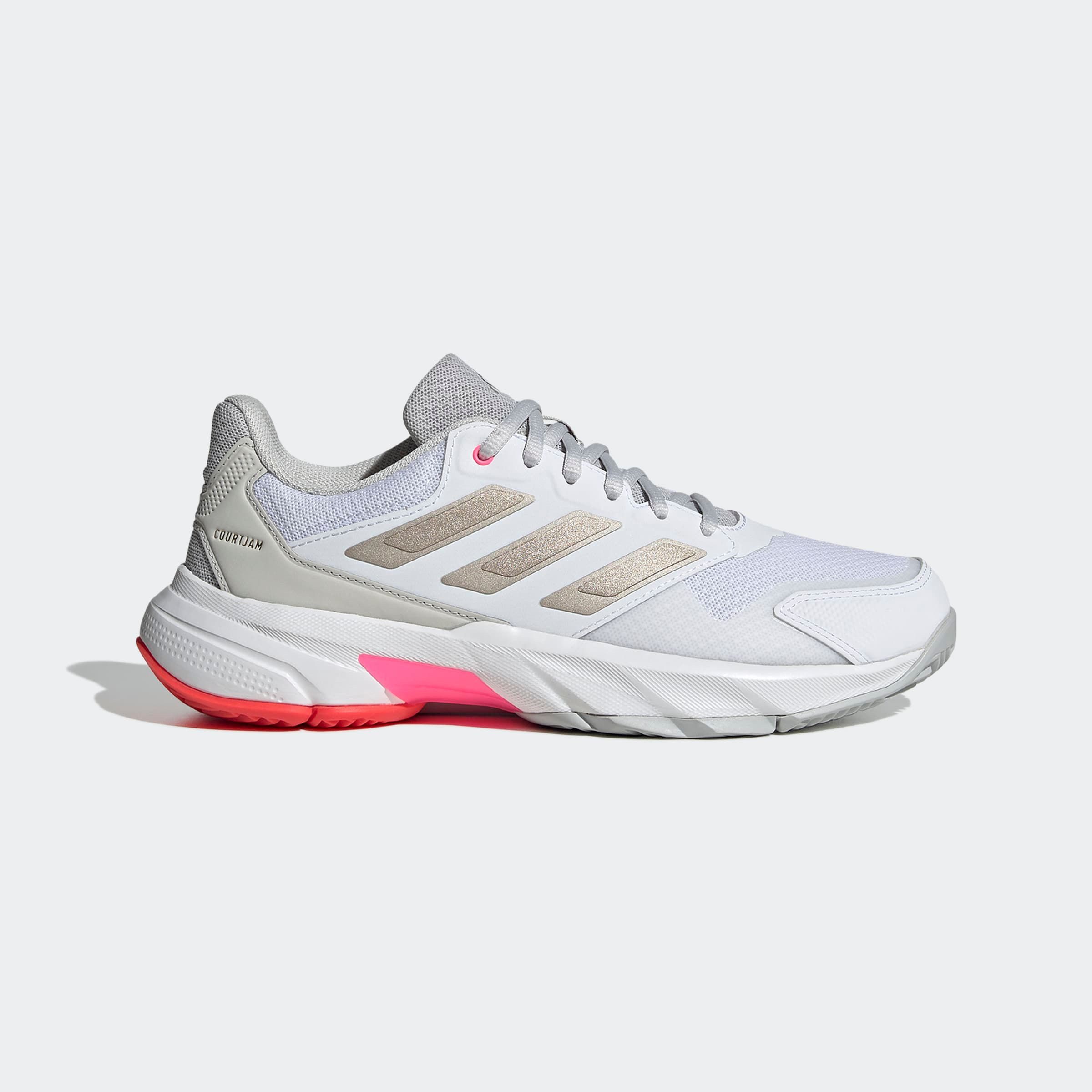 adidas Performance COURTJAM CONTROL 3 Tennisschuh günstig online kaufen