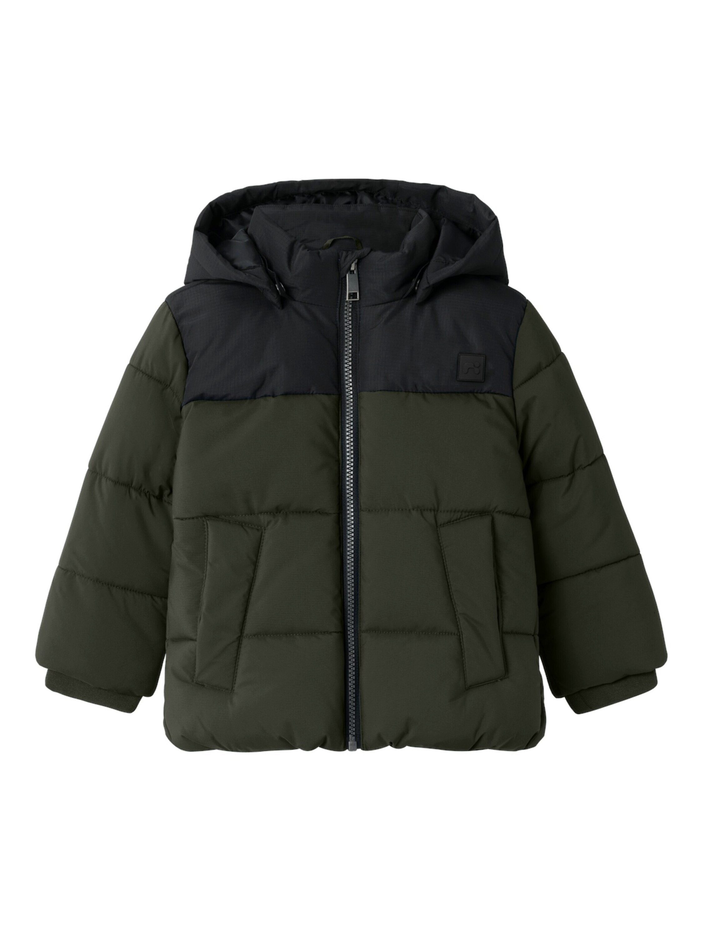 Steppjacke
