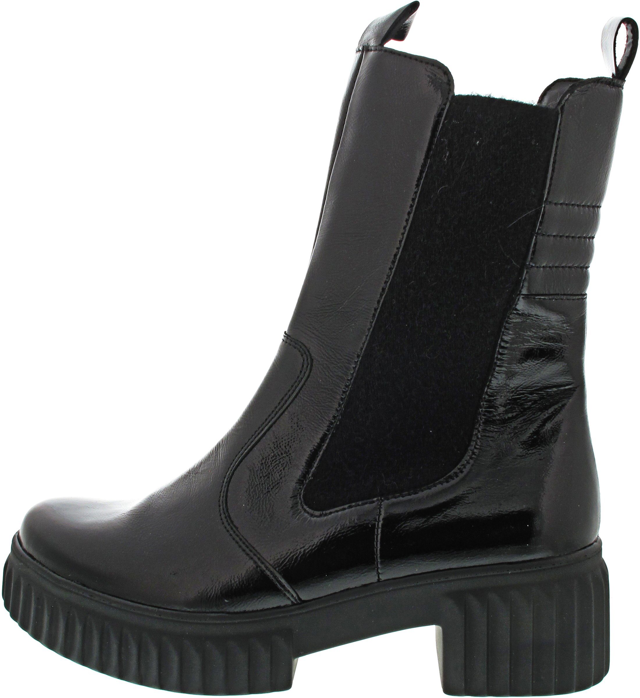 Waldläufer Winterstiefelette günstig online kaufen