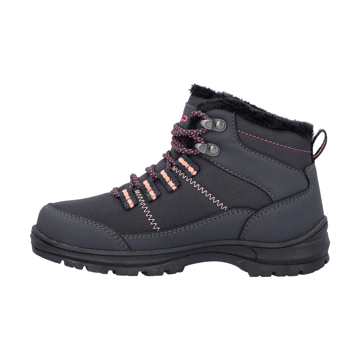 CMP KIDS ANNUUK SNOW BOOT WP Winterboots Winterschuhe, Winterstiefel, Snowboots, wasserdicht