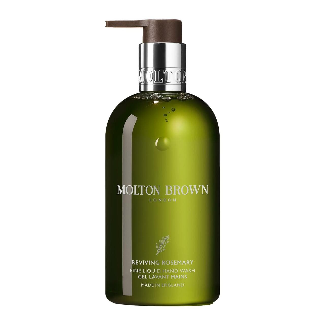 Molton Brown Körperpflegemittel Reviving Rosemary Handseife