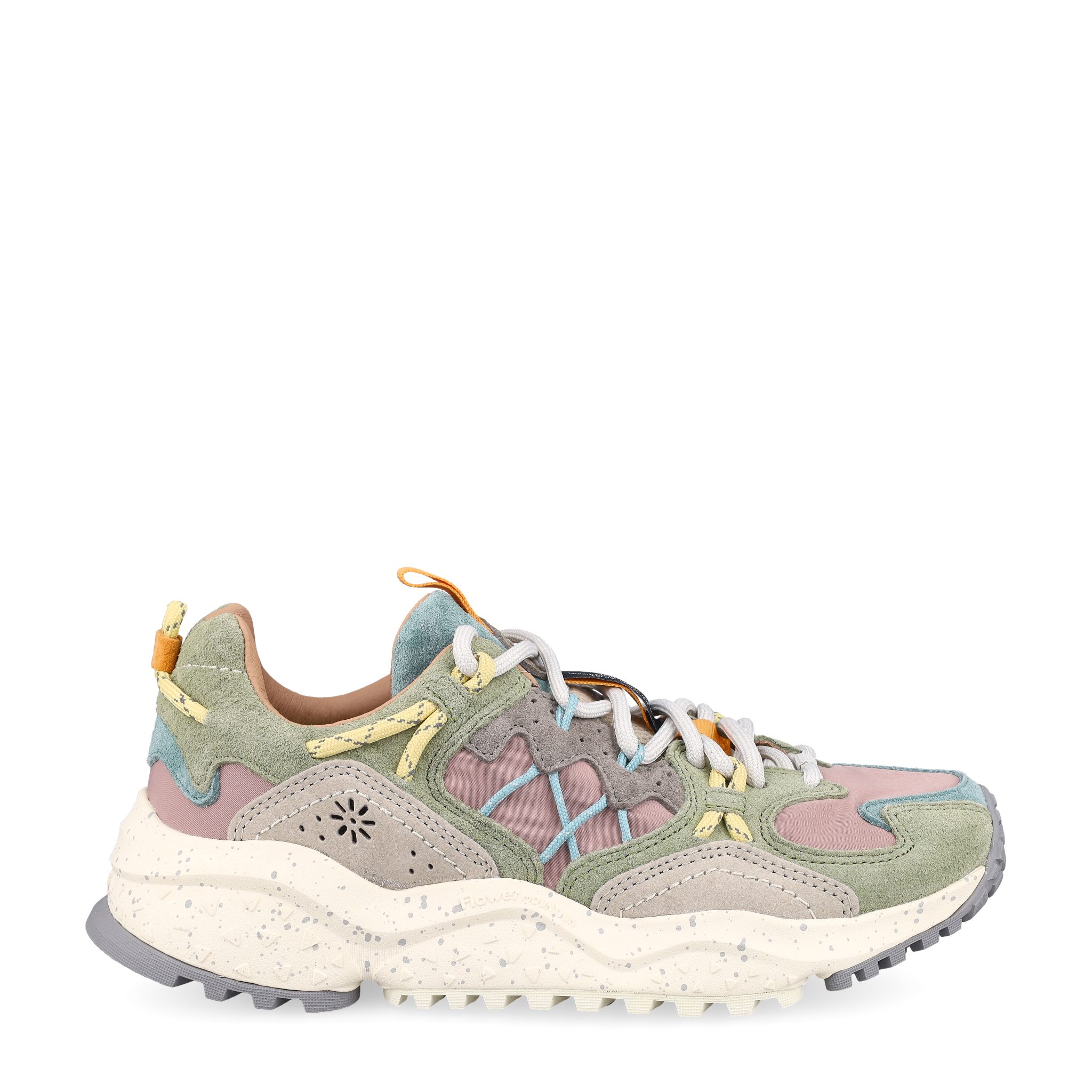 Flower Mountain Sneaker