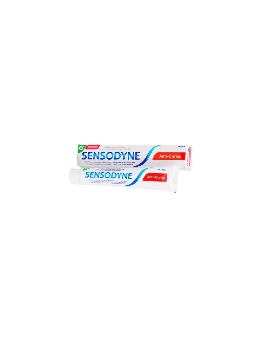 SENSODYNE Zahnpasta Sensodyne Anti-Karies