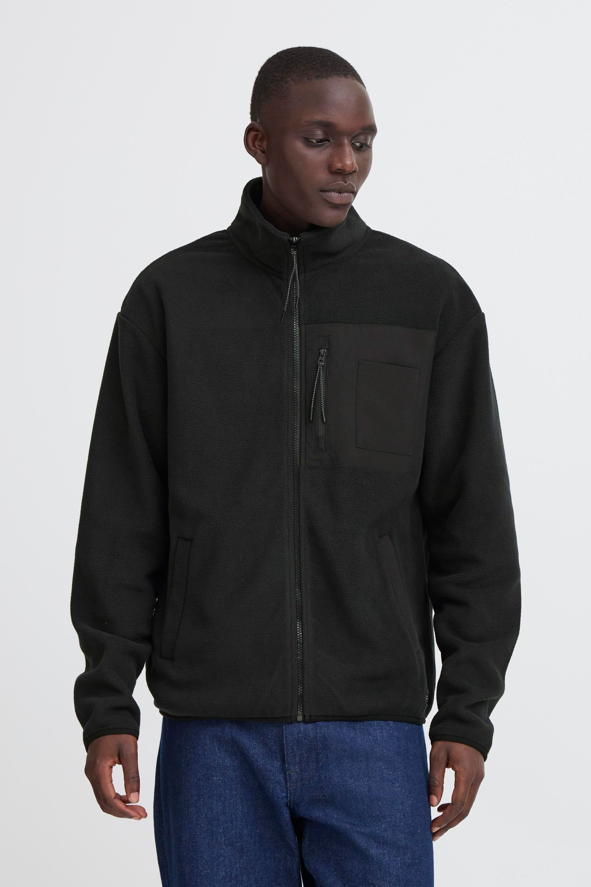 Fleecejacke BHSweatshirt